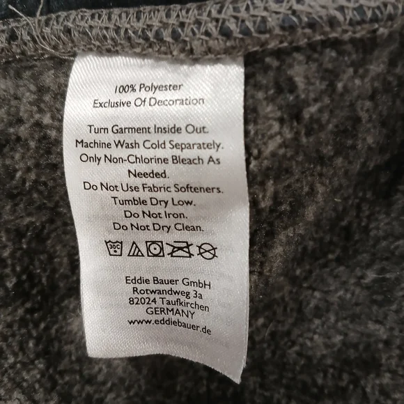 Colorful Patterned Jacket - Picture 3 of 3